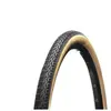 Pneu Vélo - Ville - Hutchinson - Junior - 400a (37-340) - Noir Beige -...