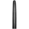 Hutchinson Fusion 5 Pneu de Vélo Adulte Unisexe, Noir, 700 x 25
