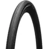 Pneu VTC/Gravel - Hutchinson - Overide TT - 700x35 - Caoutchouc - Noir
