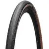 Hutchinson Pneu Rigide De Gravel Overide Mono-compound 700c X 38
