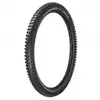 Hutchinson Griffus Pneu de Vélo Adulte Unisexe, Noir, 29 x 2.50