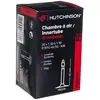 HUTCHINSON - Chambre À Air - VTT - Standard - Résistance Et Anti-Creva...