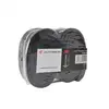 Pneu vtt 26 x 1.75 hutchinson haussmann noir tr (47-559)