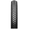 Hutchinson Python 2-Tubetype-Pneu VTT-Terrains Secs À Mixtes-Tringles Souples, Noir, 26 x 2,25