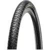HUTCHINSON HAUSSMANN Tubetype Pneus Adulte Unisexe, Noir, 26 x 1,75