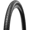 HUTCHINSON Republic Pneumatique pour vélo Mixte, Noir, 700 x 40