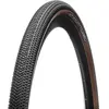 Roue souple Hutchinson Touareg Hardskin Bi-Comp Tlr - noir - 700 x 40C