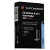Hutchinson Chambre à air unisexe pour adulte - 1832812710 - Noir - 20/...
