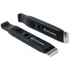Hutchinson Démonte-pneus 10 Cm 2 Unités One Size