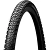 Unbekannt Pneu Gravel 700 X 40 Hutchinson Tundra Noir Tubeless Ready Ts (40-622)