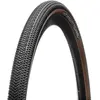 Hutchinson Pneu De Gravel Touareg Hardskin 700c X 45 Tubeless