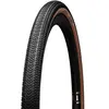 Hutchinson Pneu De Gravel Touareg Race 127 Tpi Tubeless 700 X 40