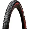 Hutchinson Gravel-Band Tundra 700x40 Black/Tan