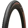 Pneu renforcé - Hutchinson - Caracal Hardskin - 700x40 - Marron - VTT
