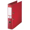 ESSELTE Classeur Levier D75 - Rouge