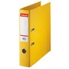 ESSELTE Classeur Levier D75 - Jaune