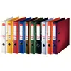 Esselte Classeur en plastique Standard, A4, 50 mm, assortis