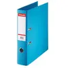 Esselte Budget Ordner Basic Kunststof 75 mm A4 blauw - per stuk