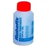 Rubafix 839000 colle avec pinceau 100 g transparent