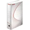 Esselte Boite d'archivage, A4, blanc, (L)80 mm, en carton