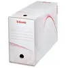 Esselte Archief-huls, DIN A4, wit, (B)150 mm