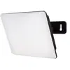 Projecteur Exterieur Module Led 2500 Lm Noir Full Screen Tibelec