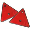 Triangle de remorque X 2 - AUTOBEST
