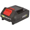 Batterie 18V - 2.0Ah Lithium-ion Easy Full