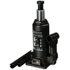 AUTOBEST Cric Bouteille 5 T Levage de197 à 382 mm - Noir