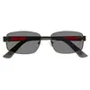 Isotoner Lunettes de soleil branches x-tra flex noir mixte adulte