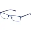 Isotoner Loupes de Lecture Bleu
