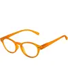 Isotoner Loupes de Lecture mixtes Orange