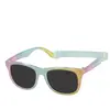 Isotoner Lunettes de soleil attache tête multico mixte bébé