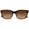 Isotoner Lunettes de soleil recyclée ecaille mixte adulte