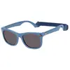 Isotoner Lunettes de soleil attache tête marine mixte bébé