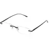 Loupes de lecture - ISOTONER - branches flexibles - noir