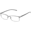 Isotoner Loupes de Lecture Argent