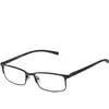Isotoner - Loupes de lecture Noir