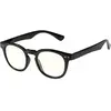 Isotoner - Loupes de lecture Noir branches flexibles