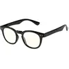 Isotoner - Loupes de lecture Noir branches flexibles