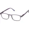 Isotoner Loupes de Lecture mixtes Lilas