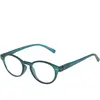Isotoner Loupes de Lecture mixtes Bleu canard