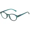 Isotoner Loupes de Lecture mixtes Bleu canard