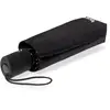 Isotoner Parapluie ultra sec pliant noir femme