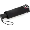 Parapluie X-TRA SOLIDE - ISOTONER - Automatique - Noir