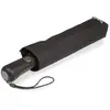 Isotoner Parapluie Large Noir