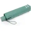 Isotoner - Parapluie ombrelle Vert Pastel UPF50+