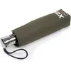 Isotoner - Parapluie X-TRA SOLIDE 28 cm Kaki
