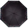Parapluie 4 sections automatique Isotoner Perroquets