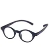 Isotoner Loupes de lecture mixtes rondes Bleu nuit